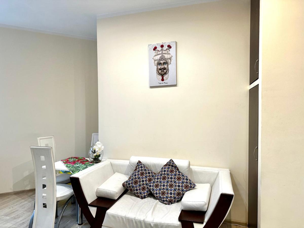 Apartament "Marka" - Housity