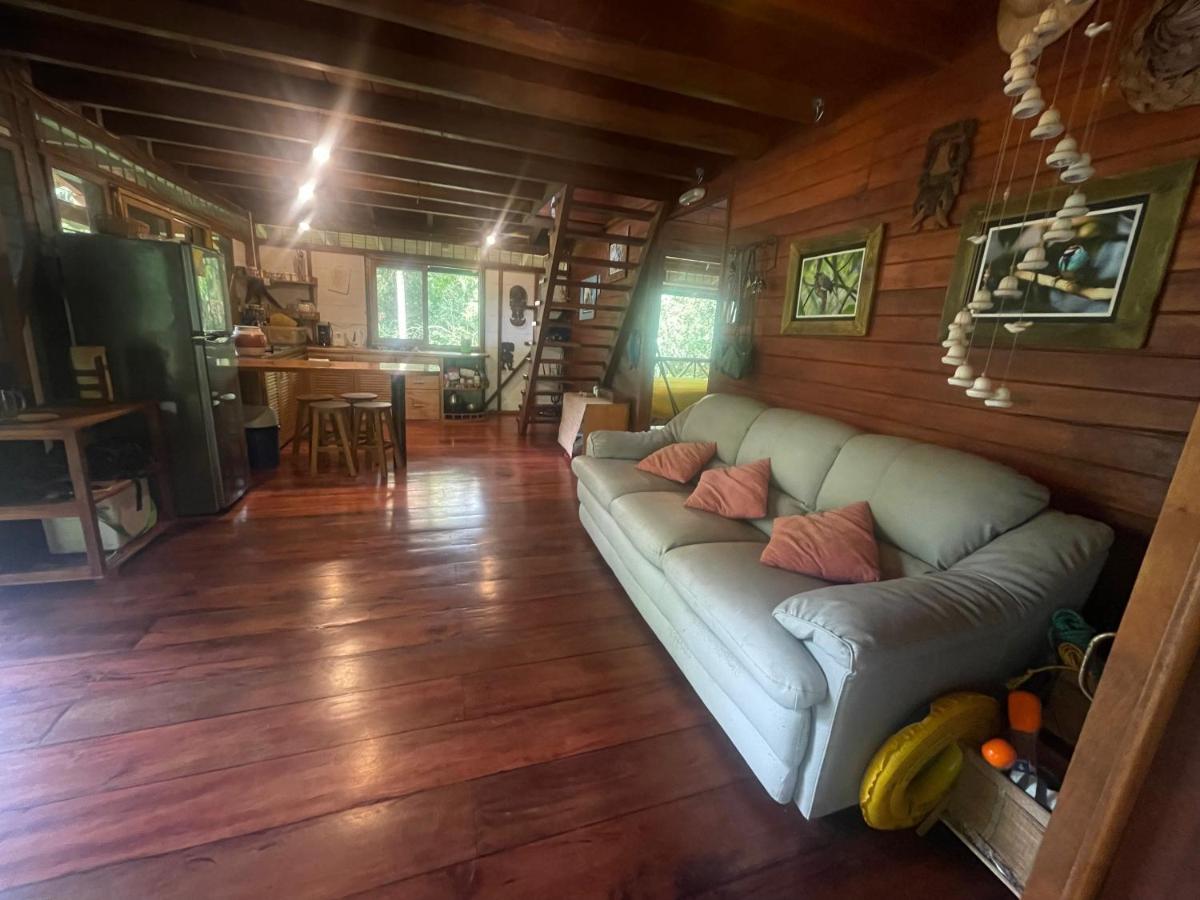 Caoni riverside Lodge - Housity