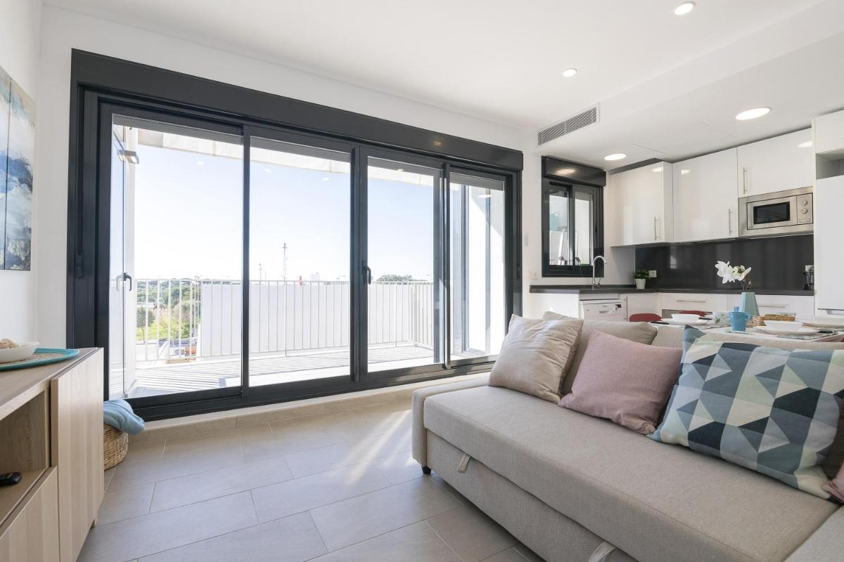 The Sunset House - Punta Candor Beach - Housity