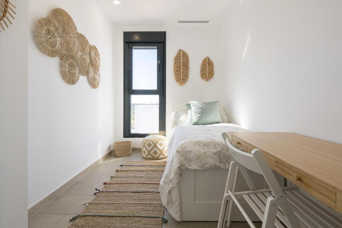 The Sunset House - Punta Candor Beach - Housity