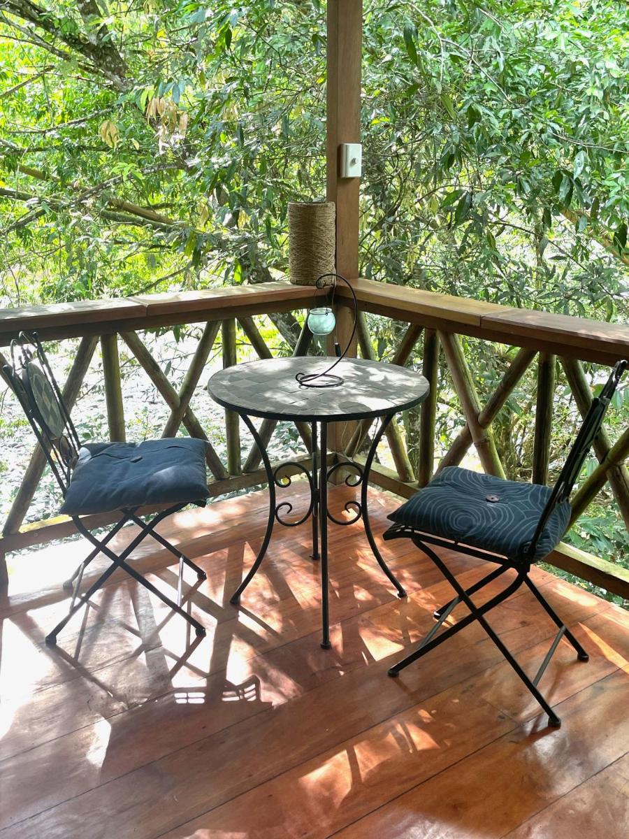 Caoni riverside Lodge - Housity
