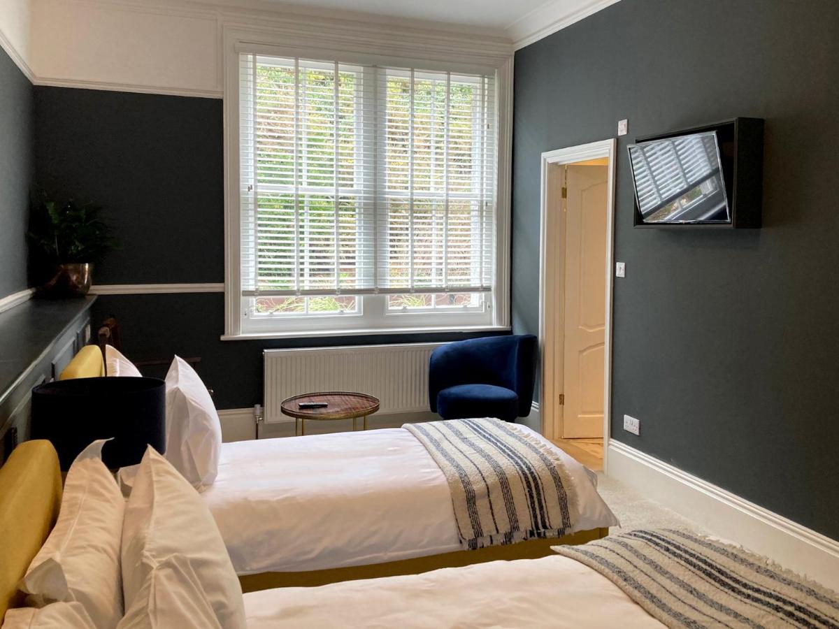 15 Grosvenor - Housity