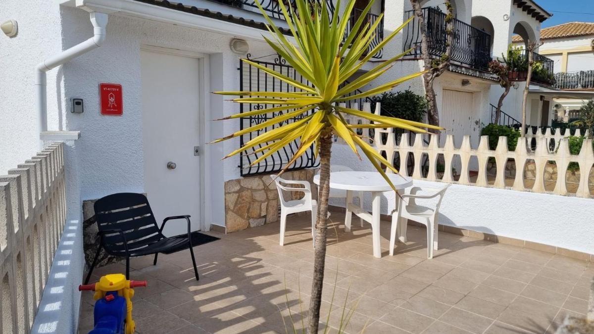 Hello Oliva Beach BB - Housity