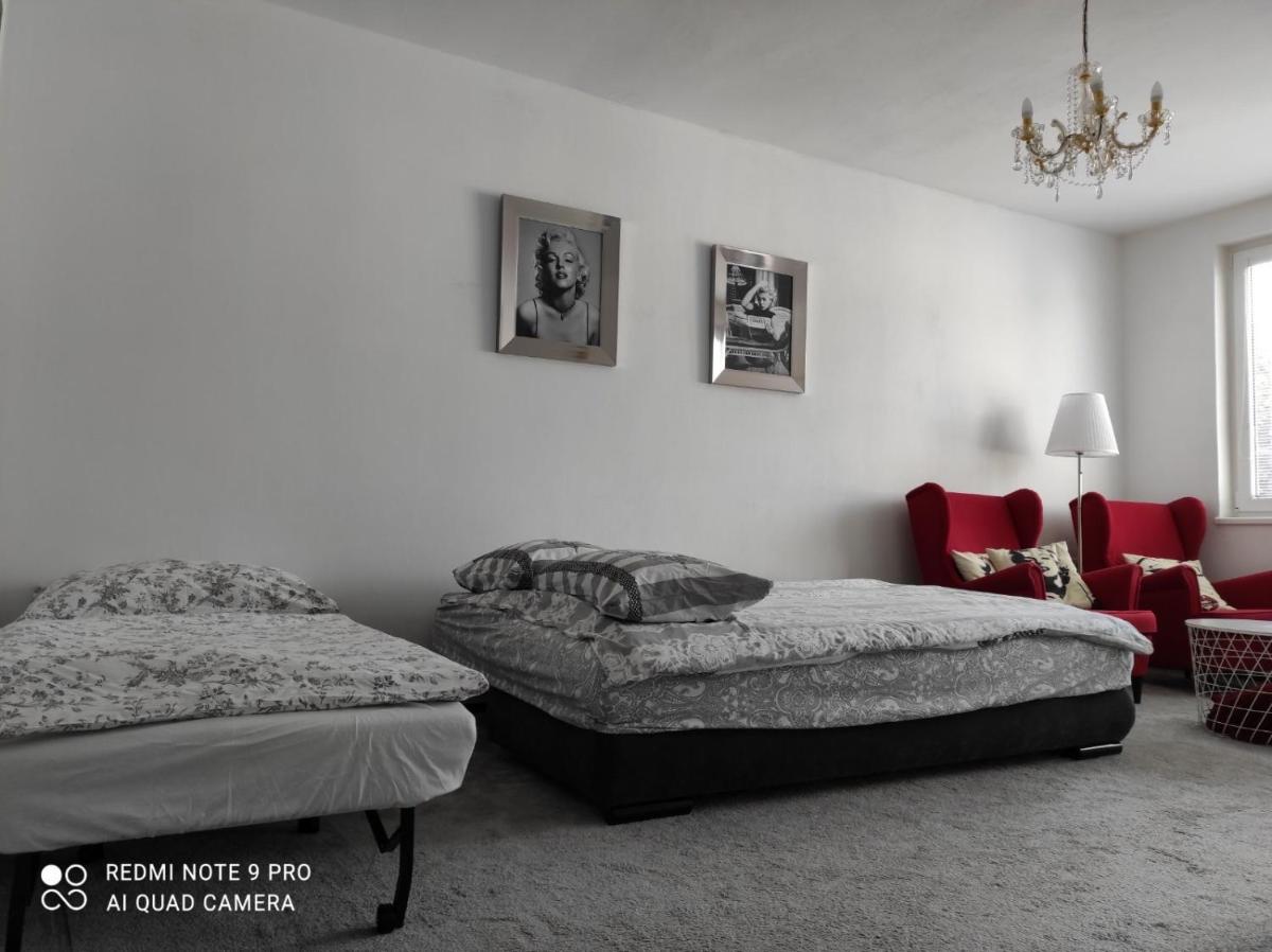 Apartmán Marilyn - Housity