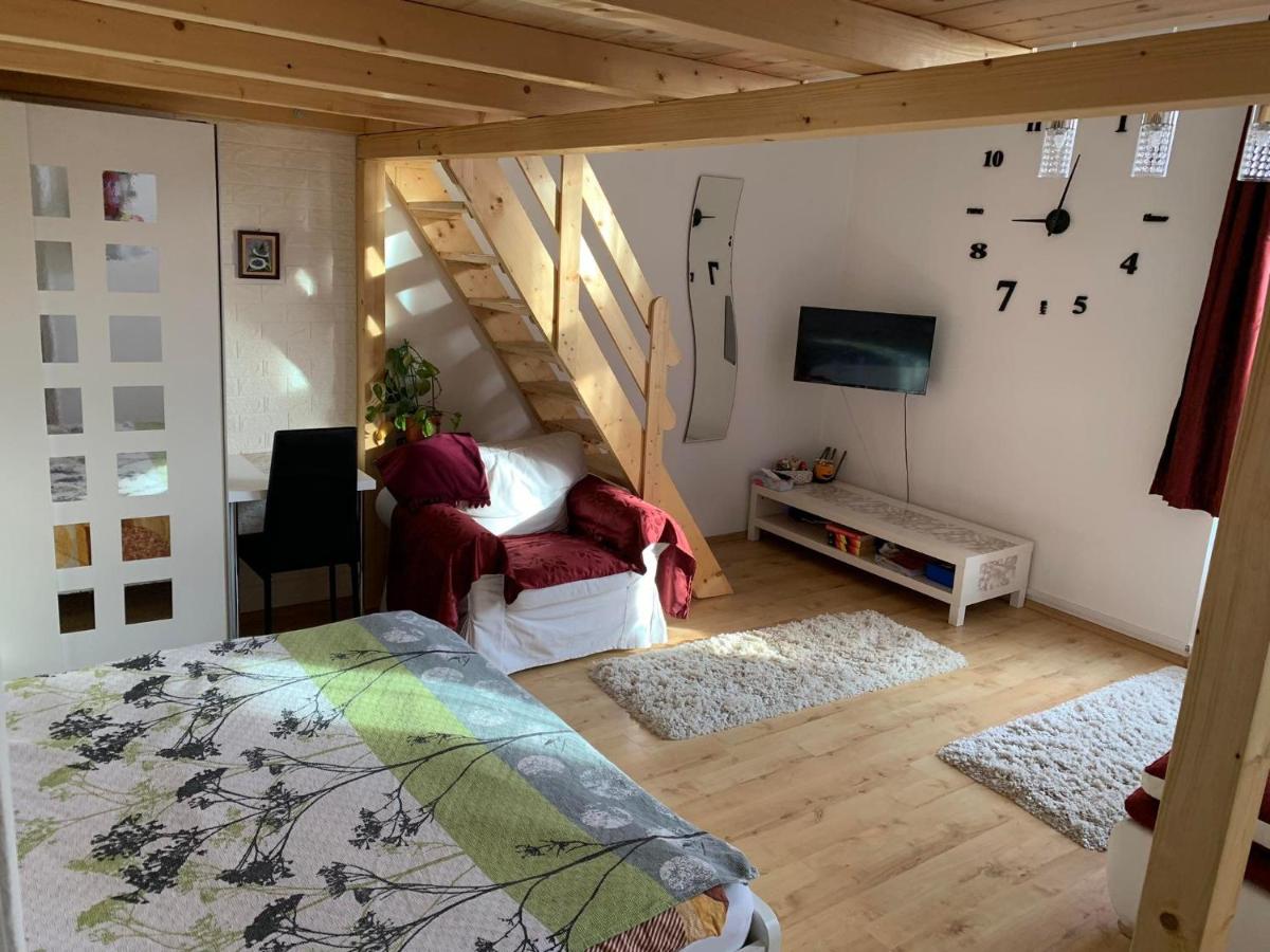 Város szíve apartman - Housity