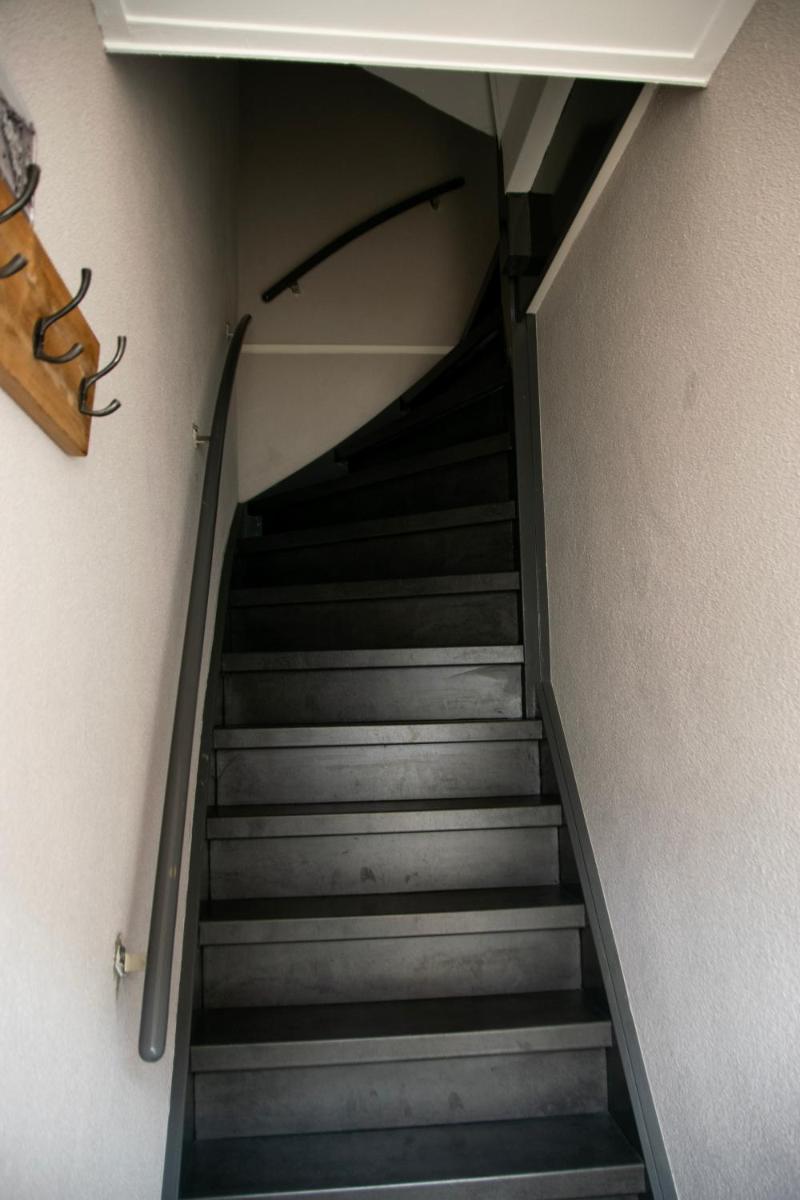 huisje de Strandjutter - Housity
