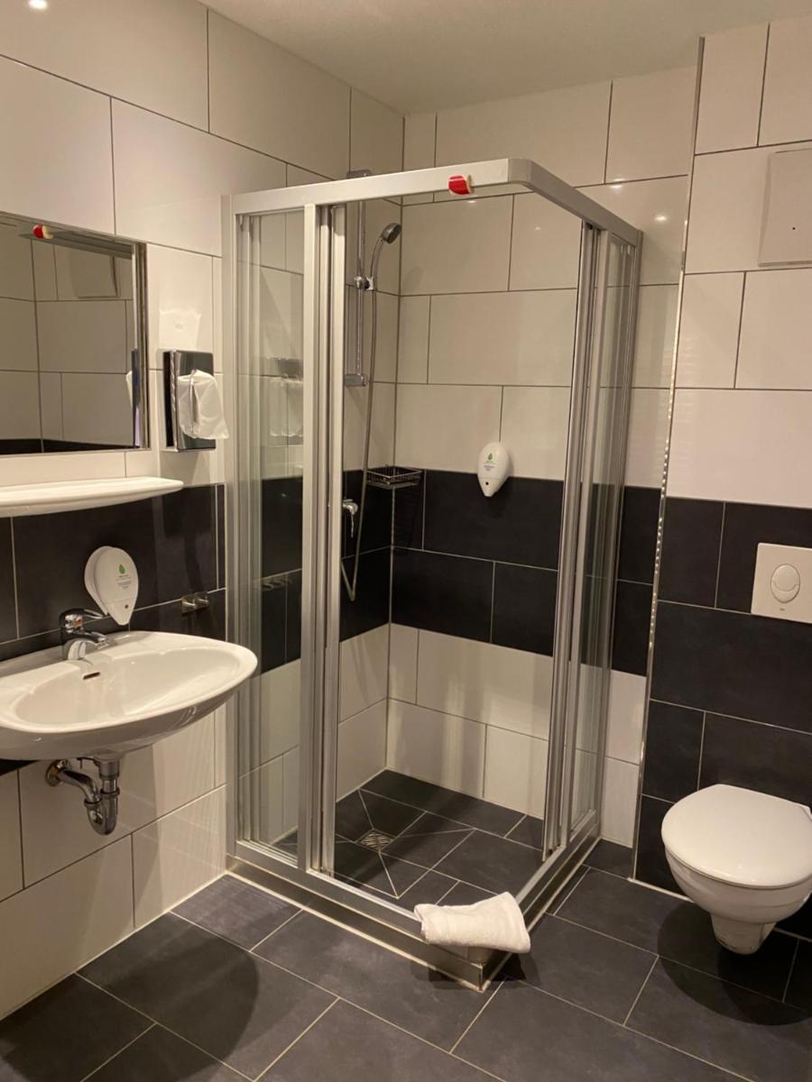 Hotel Sonne - Housity
