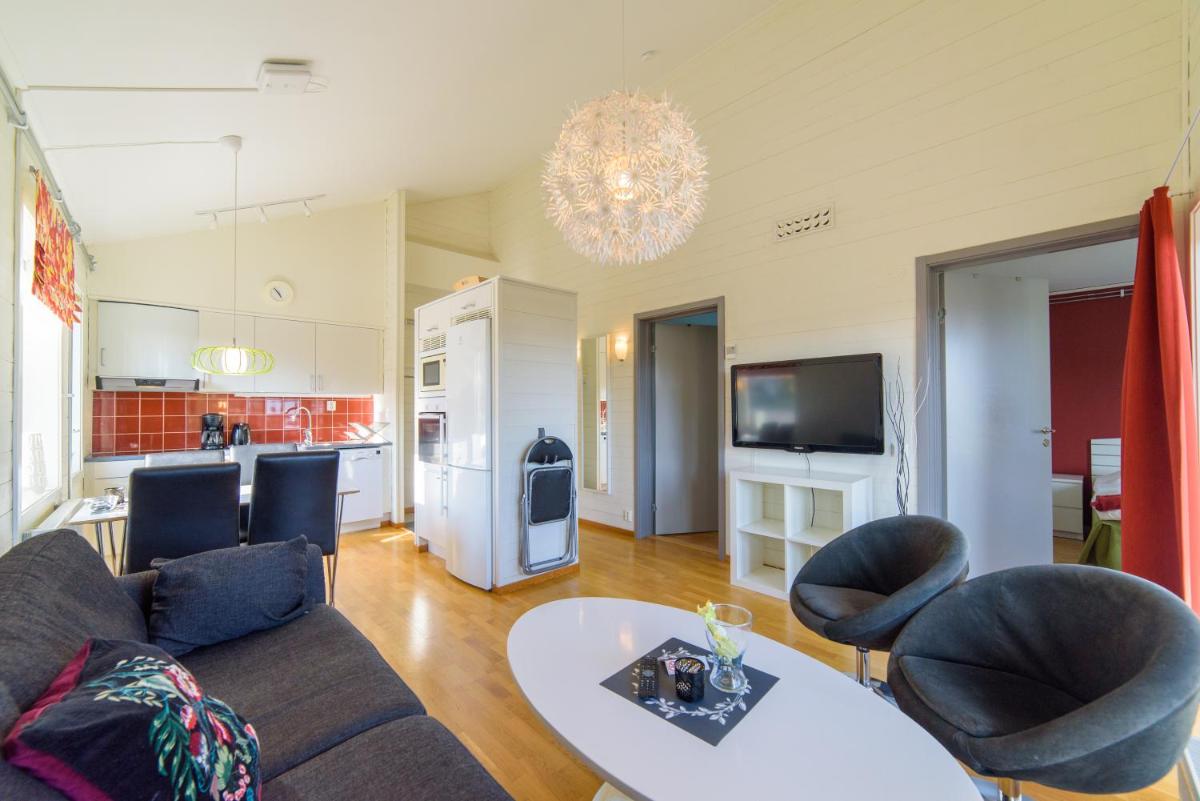 Skellefteå Camping - Housity