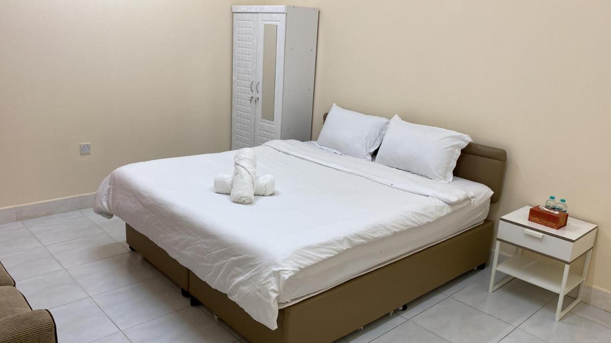 Suitetrails - Villa room 5 mins walk to al ain mall