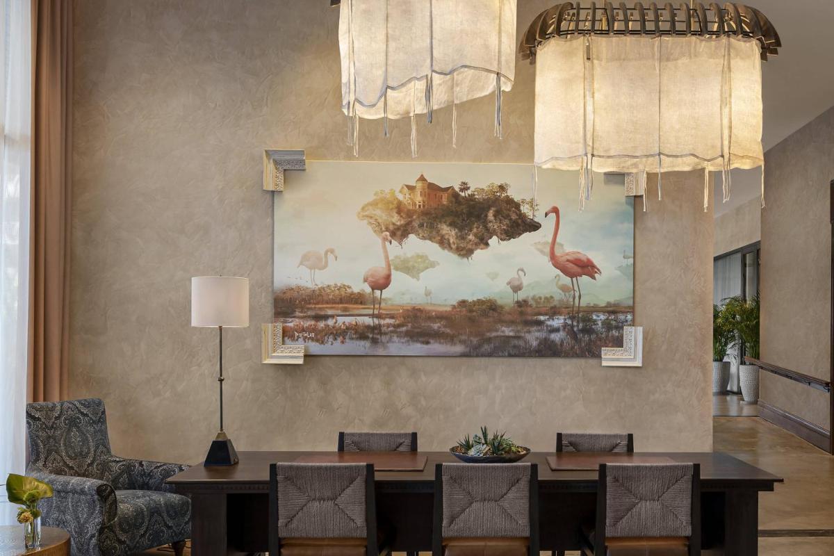 The Ben, Autograph Collection - Housity