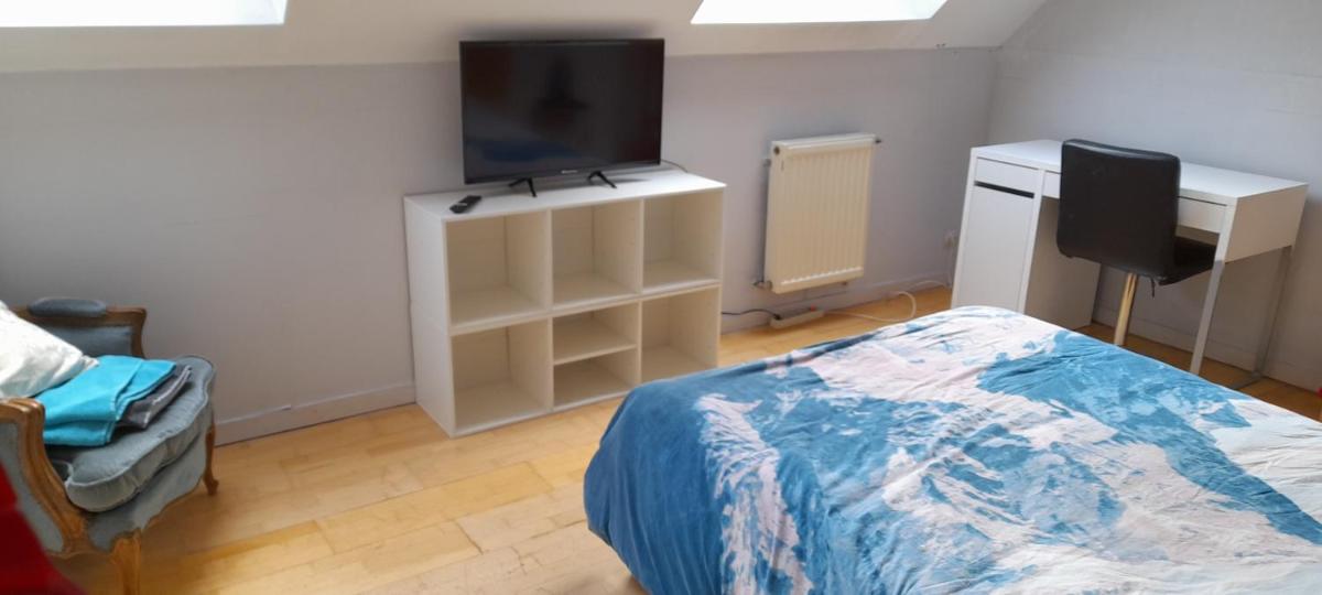 La bonne adresse - Beauterne - Housity