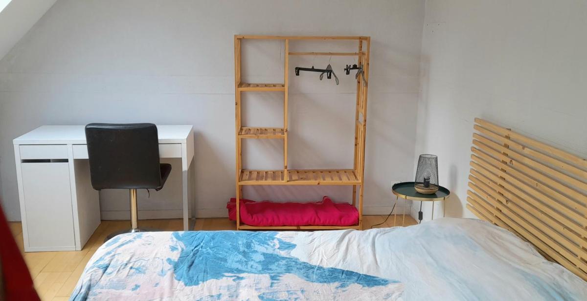 La bonne adresse - Beauterne - Housity