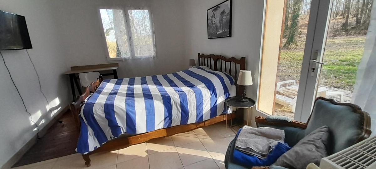 La bonne adresse - Beauterne - Housity