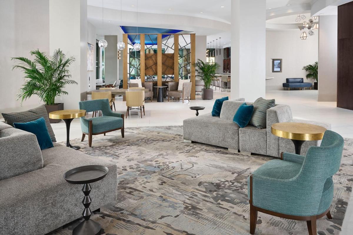 Orlando Marriott Lake Mary - Housity