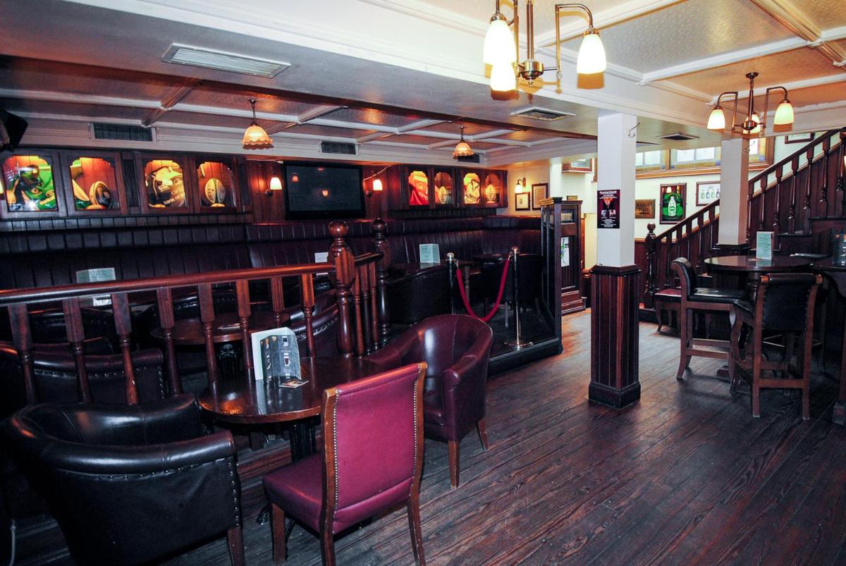 Suitetrails - The Lansdowne Hotel