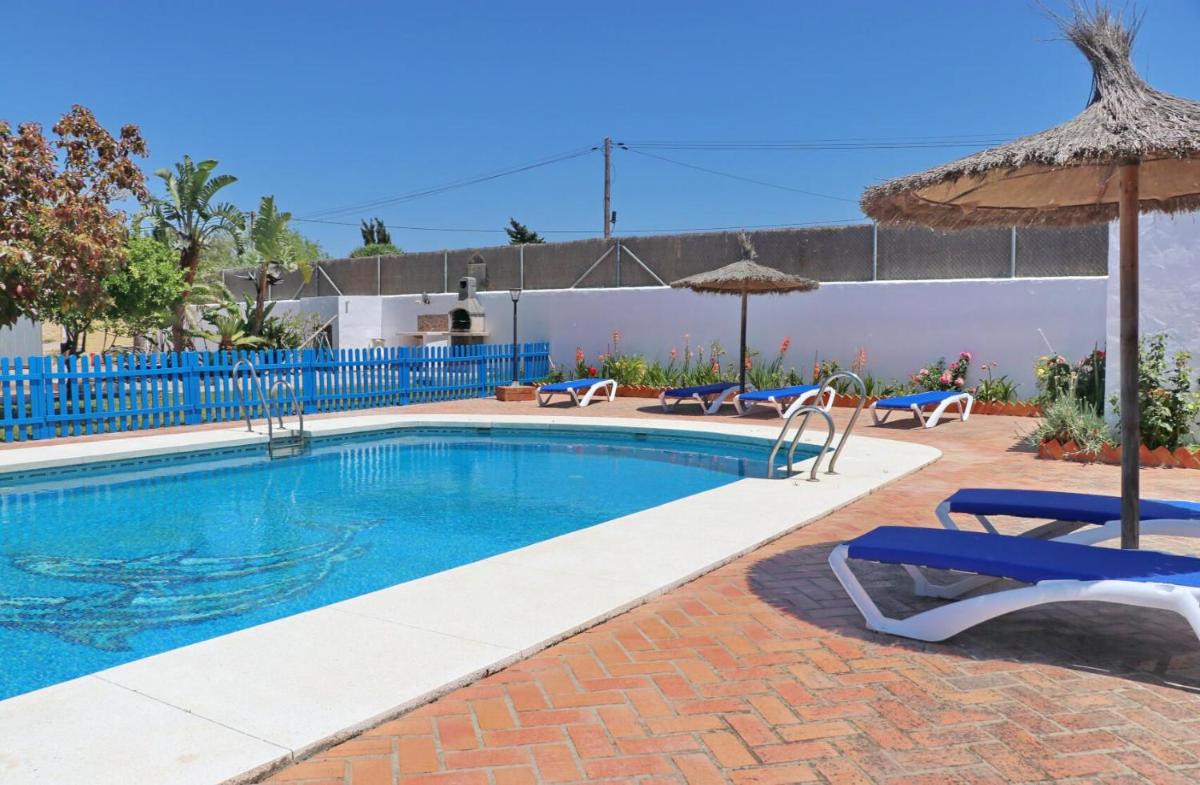 Chalet Florida III - Housity