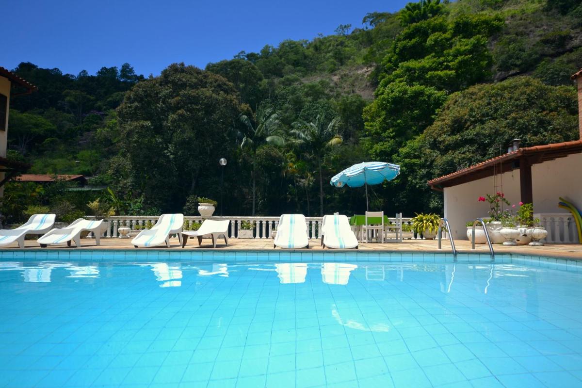 Vila da Sol Itaipava casas e estúdios - Housity