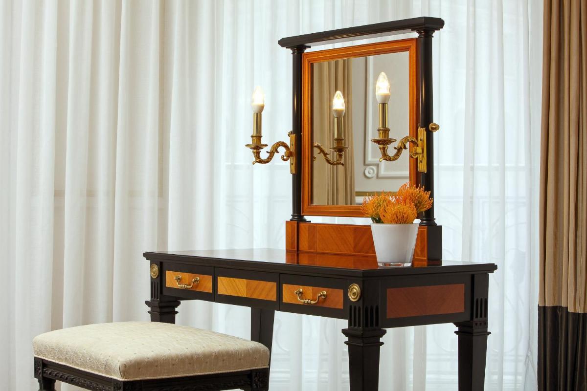 Galeriebild der Unterkunft The Westin Grand Berlin in Berlin