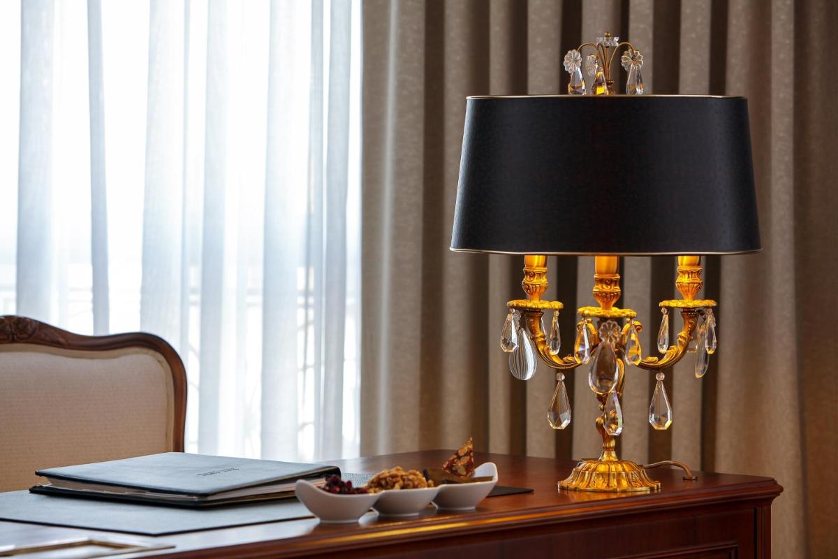Galeriebild der Unterkunft The Westin Grand Berlin in Berlin