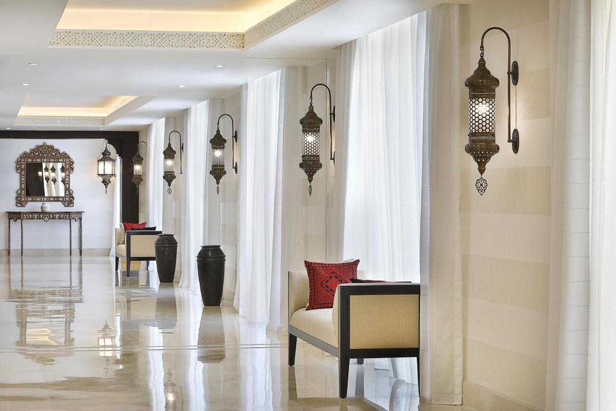 Al Manara, a Luxury Collection Hotel, Aqaba - Housity