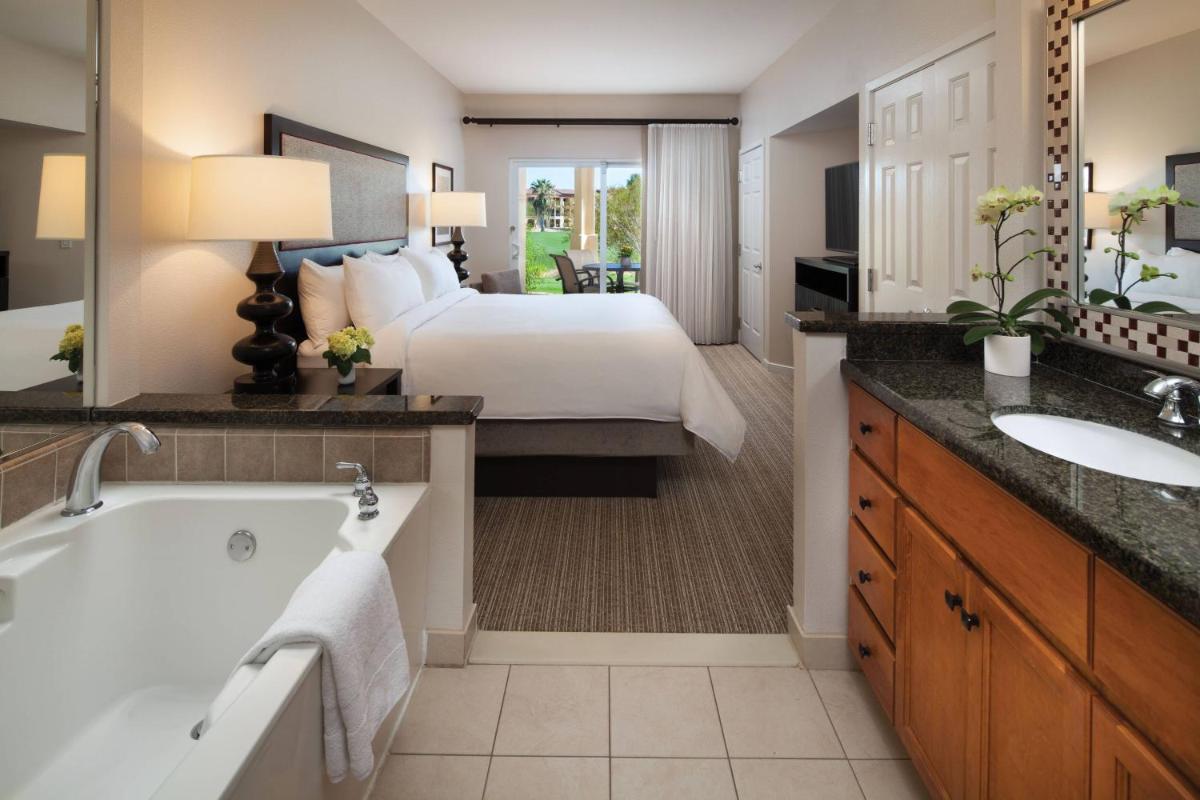 Marriott's Shadow Ridge I - The Villages - Housity