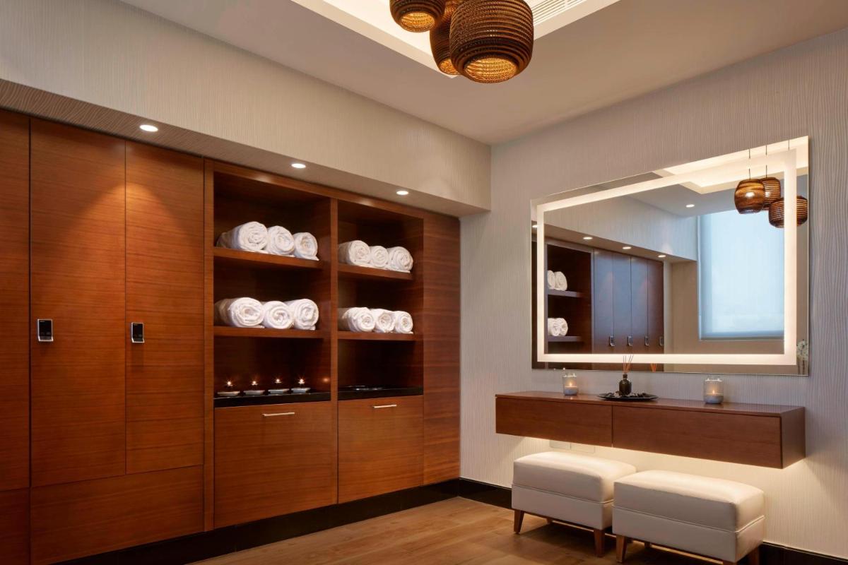 Sheraton Amman Al Nabil Hotel - Hizvo