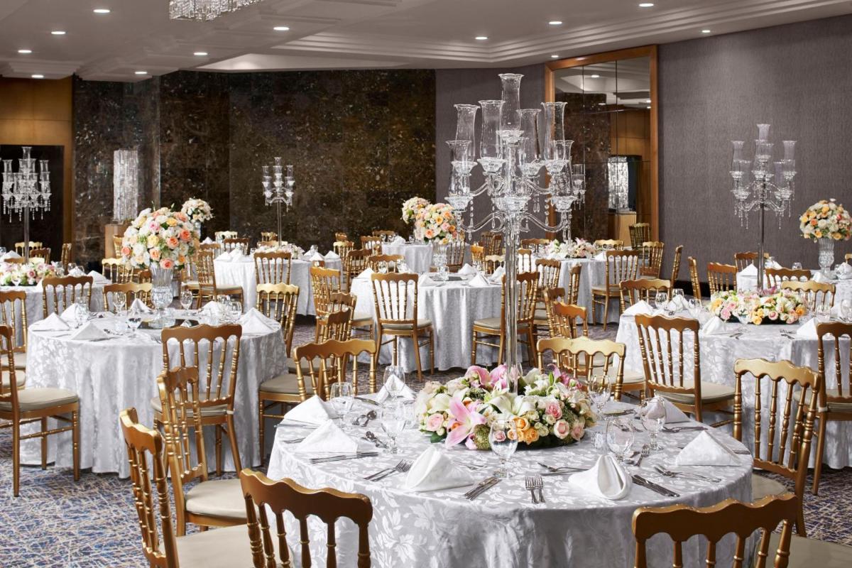 Sheraton Amman Al Nabil Hotel - Housity