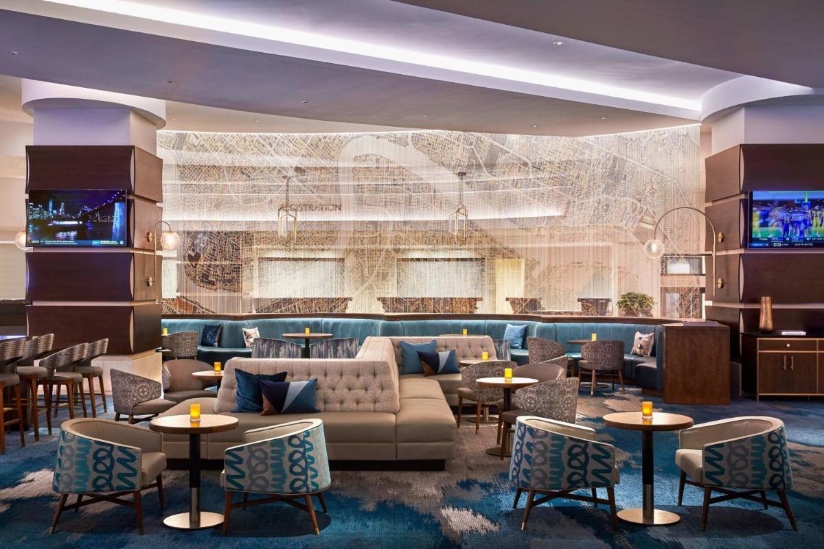 New Orleans Marriott - Housity