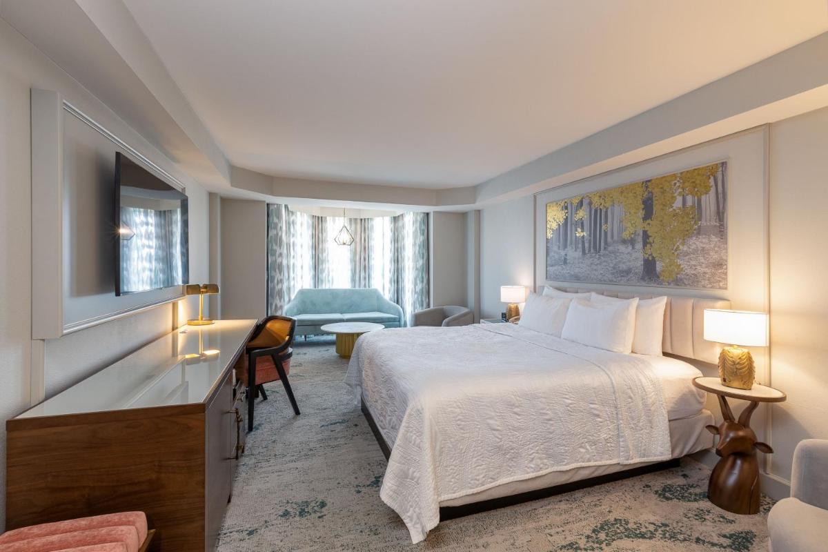 Castle Hotel, Autograph Collection - Housity