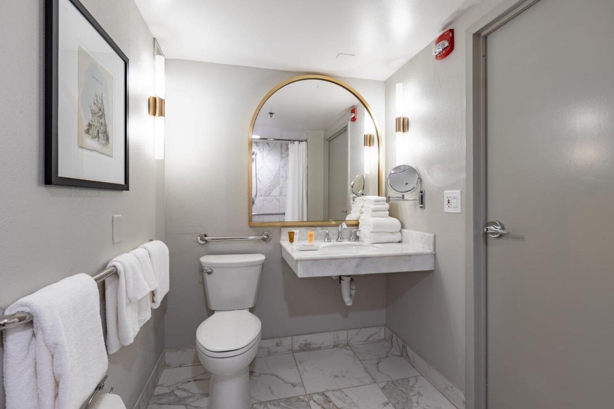 Castle Hotel, Autograph Collection - Housity