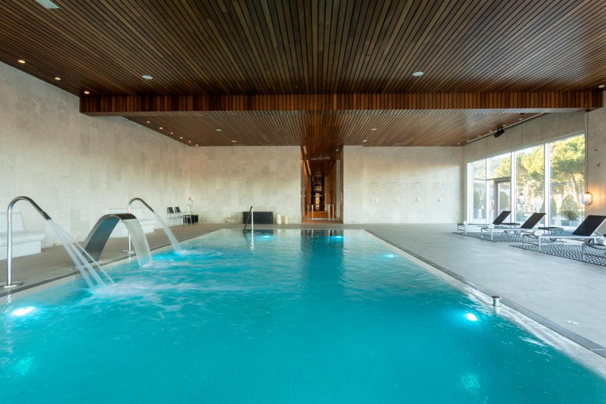Piscina en o cerca de Hotel & Spa Arzuaga