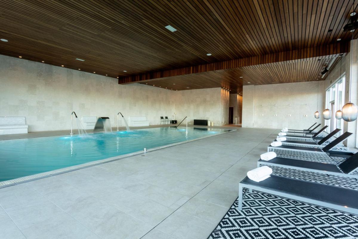 Piscina en o cerca de Hotel & Spa Arzuaga