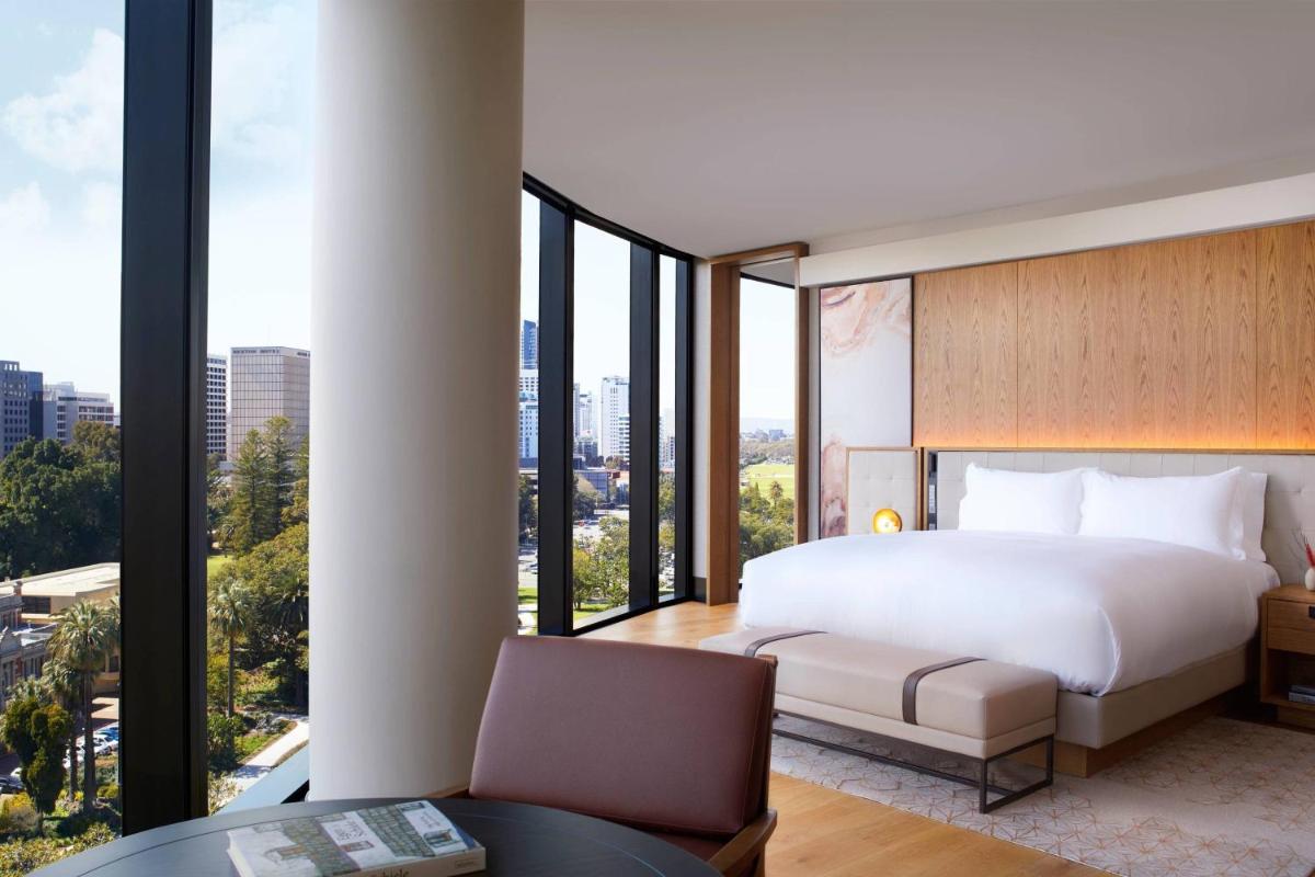 Suitetrails - The Ritz-Carlton, Perth