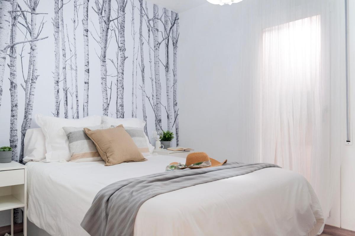 Apartamento con terraza cerca de la playa by InsideHome - Housity