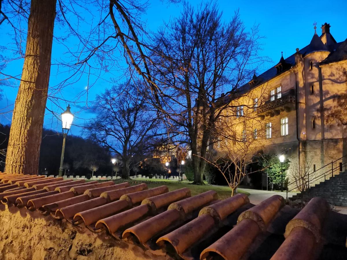 Suitetrails - Světnice U Koudelníka
