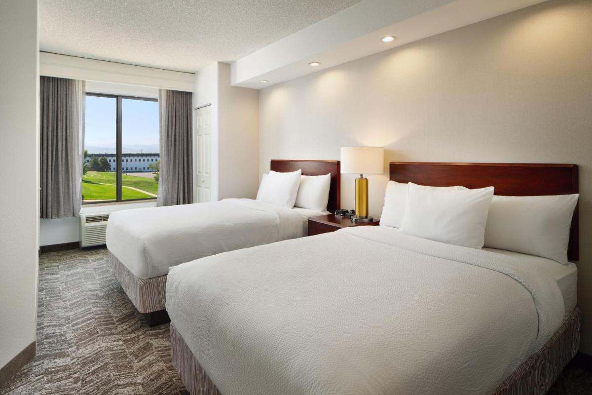 SpringHill Suites Boulder Longmont - Housity
