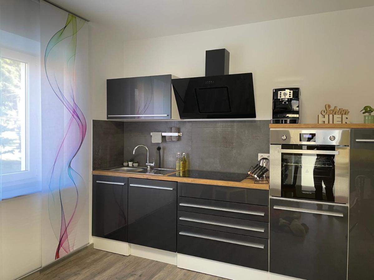 Wohnung für Berufstätige - Housity