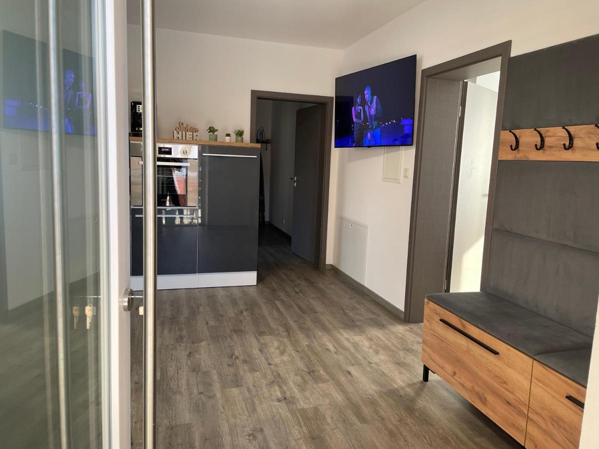 Wohnung für Berufstätige - Housity