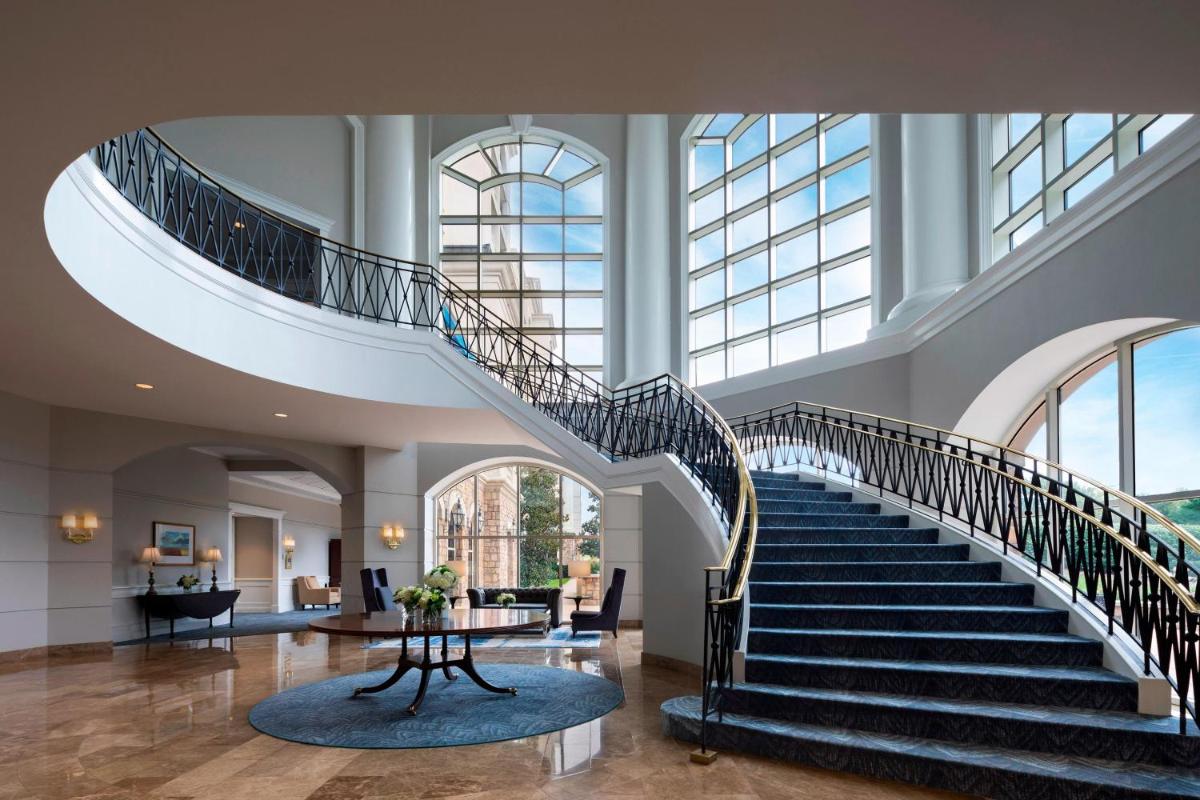 The Ballantyne, a Luxury Collection Hotel, Charlotte - Housity