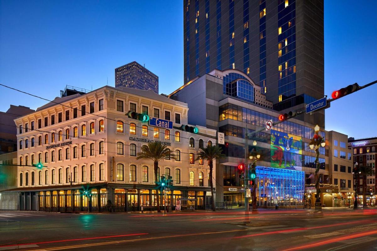 Sheraton New Orleans Hotel - Housity