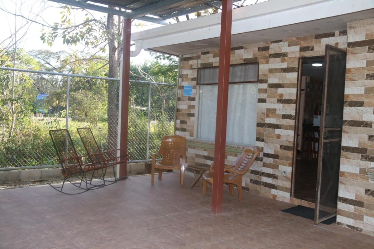 Casa Hidalgo cerca de playa Carrillo - Housity