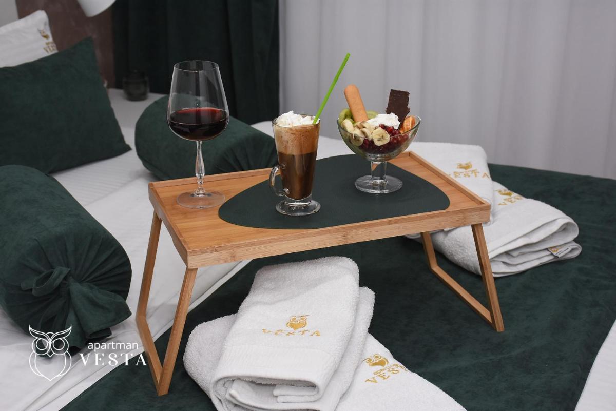 VESTA Apartman - Housity