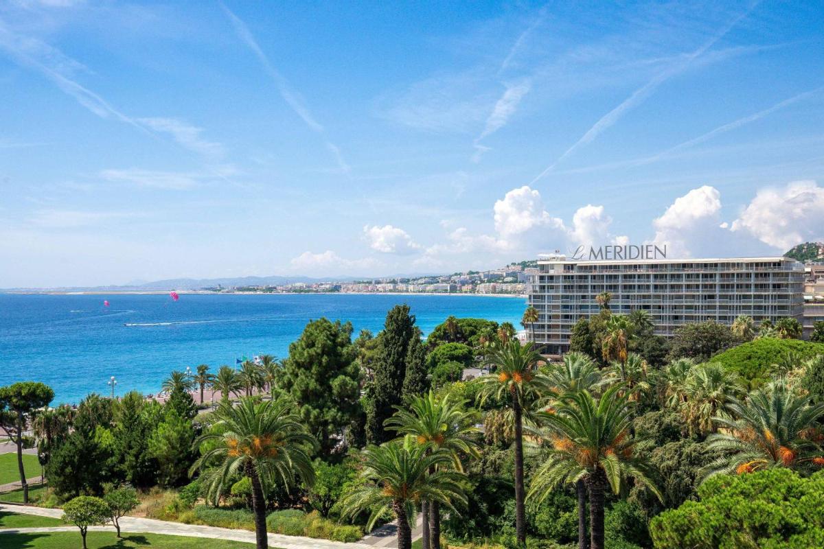 Le Meridien Nice - Housity