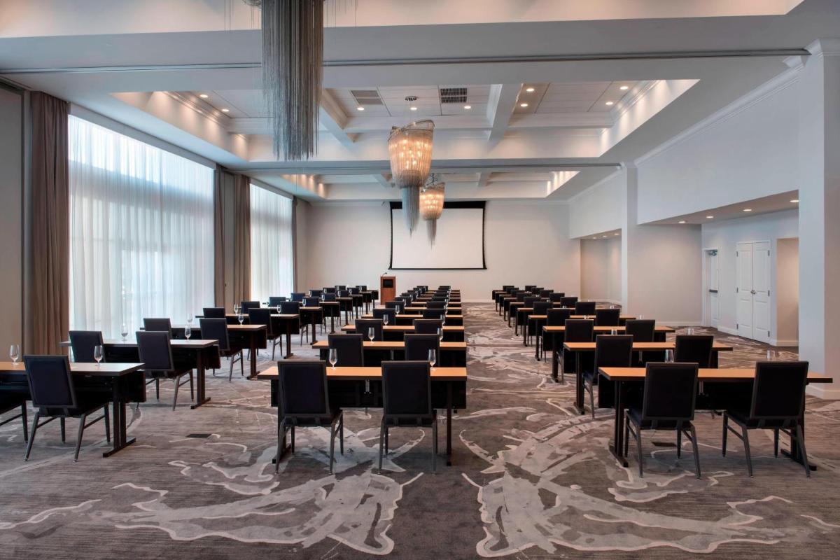 Residence Inn by Marriott New York Long Island East End - Housity