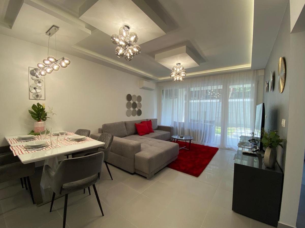 Sunshine Homes Zamárdi - Housity
