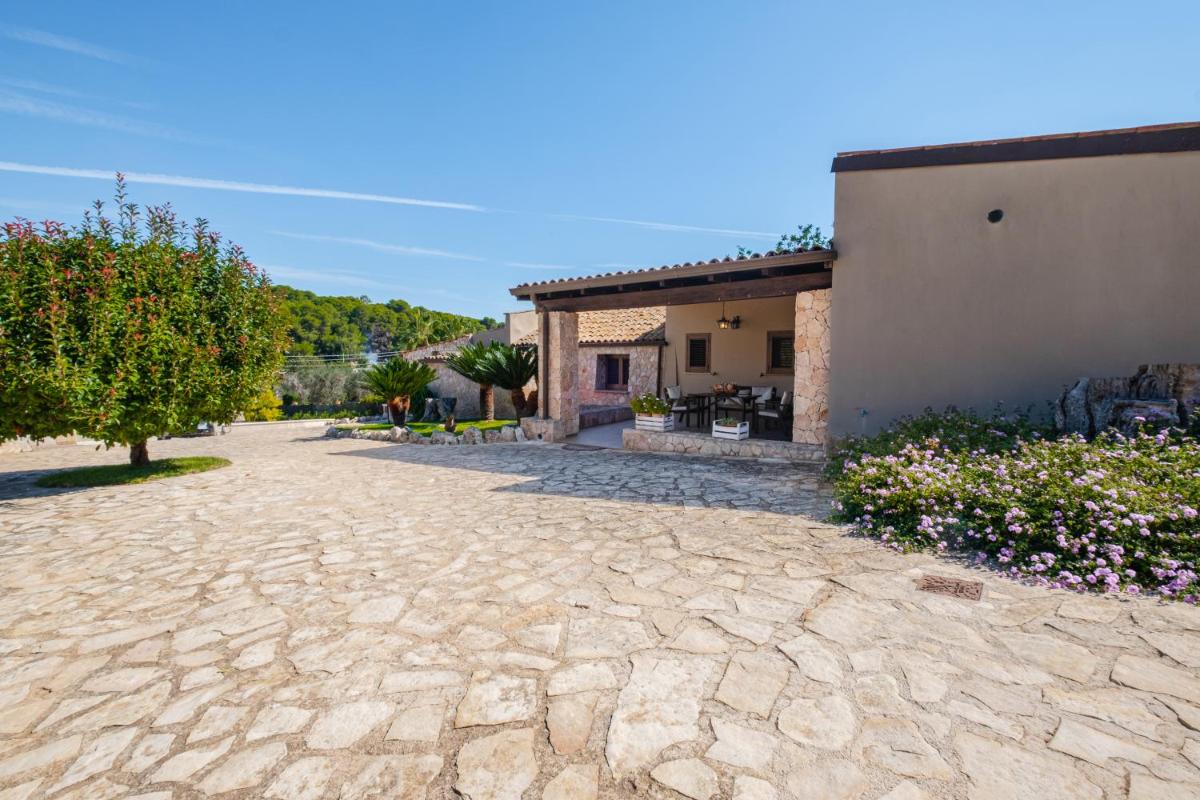 Villa Mariant con Piscina Privata - Housity