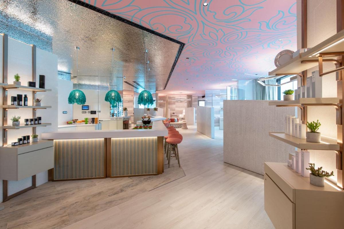 Imagem da galeria de W Residences Algarve em Albufeira