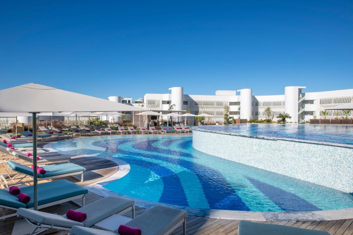 A piscina em ou perto de W Residences Algarve