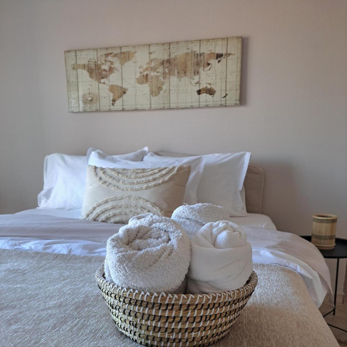 Suitetrails - FG Home Rental