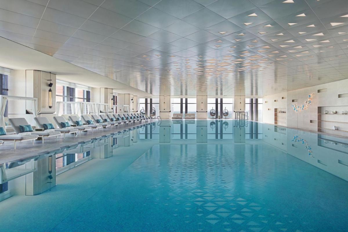 Tianjin Marriott Hotel National Convention and Exhibition Center - Housity